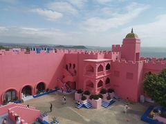 -漳州滨海火山岛自然生态风景区