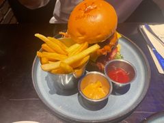 -blue frog蓝蛙(长泰广场店)