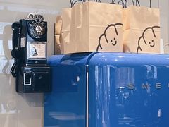 -dotcom coffee古点咖啡(致真大厦店)