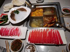 -海底捞火锅(番禺广场店)