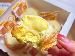 豆乳蛋挞-鲍师傅糕点(五月花店)