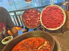 -巴蜀大将火锅(春熙店)