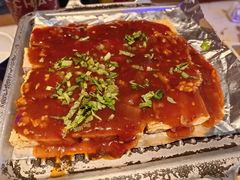 -绿茶餐厅(天通苑华联店)