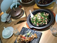-周三的情书花园餐厅(江北店)