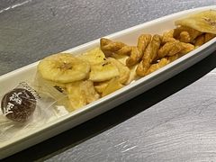 -探鱼·鲜青椒爽麻烤鱼(东城万达广场店)