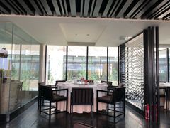 包厢-真爱中国餐馆·年华店(朱雀大街店)