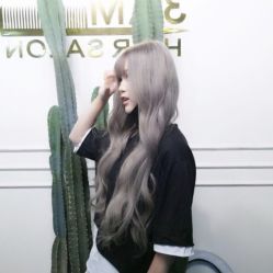 -3AM HAIR SALON染发烫发接发