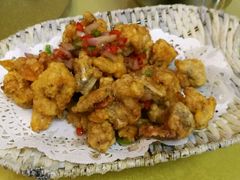 -杨胖子私房菜(秦虹路店)