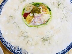 -德胜轩正宗顺德菜(宝安沙井会展中心店)