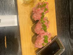 -玄白·炭烤活鳗(上海首店)