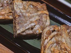 -强记鱼粥(南村店)