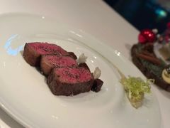 -翡翠36餐厅(浦东香格里拉店)