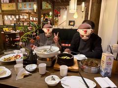 -HOHO餐厅(古子城店)