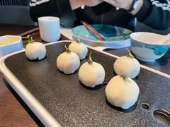 -大拙里·精致融合菜(沙湖桃源国际店)