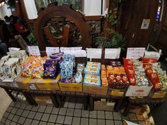 -老井俄式餐厅