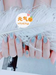 点击看大图 -Meet Nail 美睫·美甲