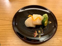 -鮨青(恒基名人购物中心店)