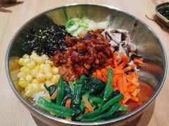 -小木屋拌饭(西安万象天地店)