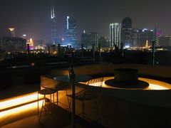 -城市露台景观餐厅(淮海路店)