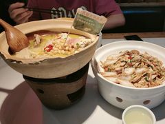-老阿爸鲜鱼土菜(园区永旺店)