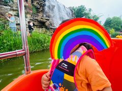 -枫香湖儿童公园