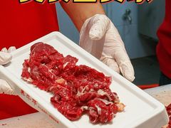 -养牛邓·潮汕牛肉海鲜自助火锅(广州店)