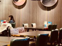 -吉香碳烤生蚝(仙霞路店)