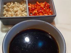 -喃喃椰·糟粕醋·椰子鸡火锅(七堡花园店)