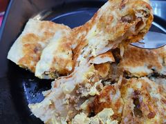 -新加坡Zam Zam餐馆