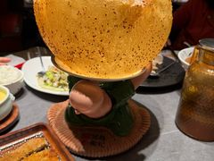 -吴越荣记苏州菜·松鼠桂鱼100%活鱼现做(斜塘老街店)