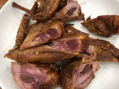 -蓝精灵饺子店