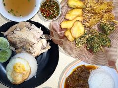 -缅丽·缅甸小吃(版纳店)