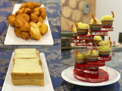 -白鹿苑蒙餐(鄂温克宾馆店)