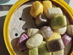 -庆江南江南菜(琴湖溪里花园城店)