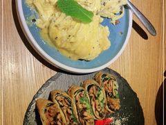 -水木苼 蔬食料理