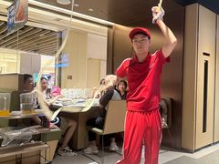 -海底捞火锅(龙湖时代天街店)