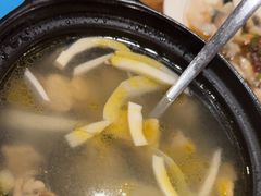 -糟粕醋·椰苑海南菜餐厅(亚龙湾天域酒店)