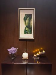 -希尔顿酒店·eforea spa水疗中心