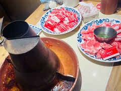 -东镇老火锅(长春路首店)