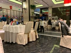 大堂-眉州东坡(北苑华贸店)