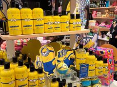 -LUSH(威尼斯人店)