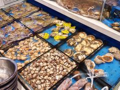 -北塘海鲜·天津菜(大光明桥旗舰店)