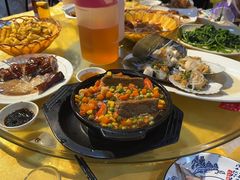 -老字号蛇口德记烧腊饭店·海鲜加工