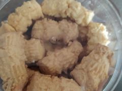 -金燕西洋牛油糕葡式食品