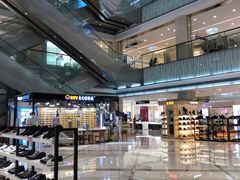-银泰百货(海宁店)