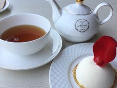 -莫奈花园法式蛋糕