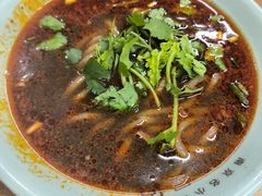 -金原鸭血粉丝汤·汤包·脆皮烤鸭(南京博物院店)