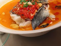 -上名堂·鱼头好吃(体育场路店)