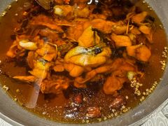 -辣婆婆(航天桥店)