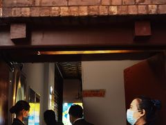 -蔼若春.传承三十年云南菜(金碧公园店)